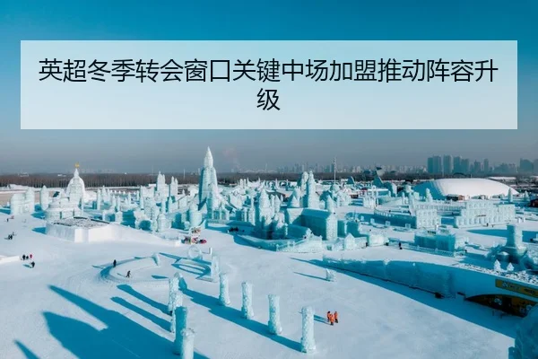 英超冬季转会窗口关键中场加盟推动阵容升级 | YMSports